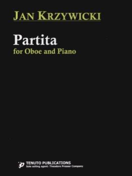Partita [oboe]