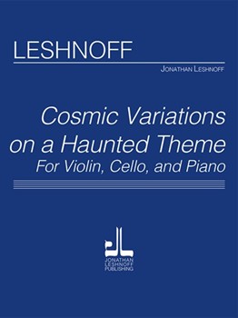 Cosmic Variations on a Haunted Theme