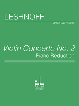 Violin Concerto No. 2