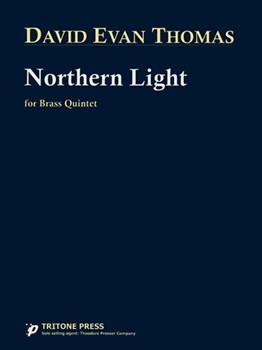 Northern Light by Thomas David Evan for