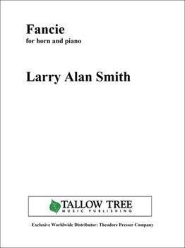 Fancie by Smith Larry Alan for