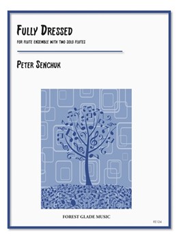 Fully Dressed by Senchuk Peter for