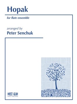 Hopak Traditional Ukrainian Folk Dance by Traditional - Senchuk Peter - for