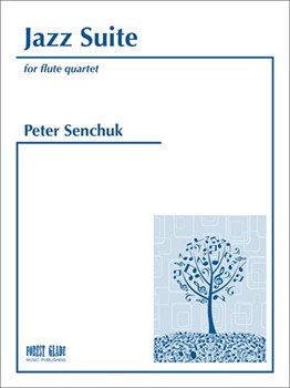 Jazz Suite by Senchuk Peter for