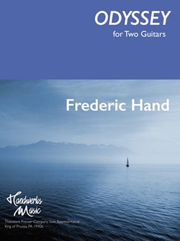 Odyssey by Hand Frederic for
