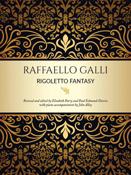 Rigoletto Fantasy