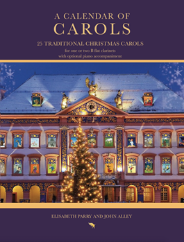 A Calendar of Carols