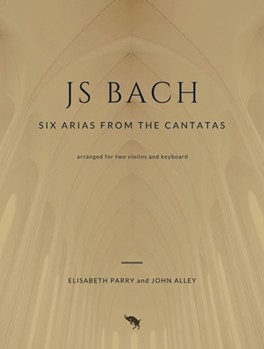 Six Arias from the Canatas