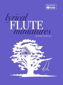 Lyrical Flute Miniatures