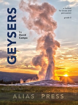 Geysers