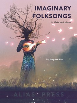Imaginary Folksongs