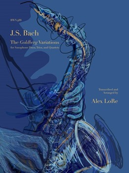 The Goldberg Variations