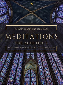 Meditations for Alto Flute