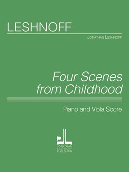 Four Scenes from Childhood