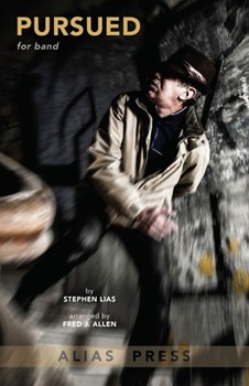 Pursued by Lias Stephen - Allen Fred - for