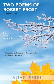 Two Poems of Robert Frost