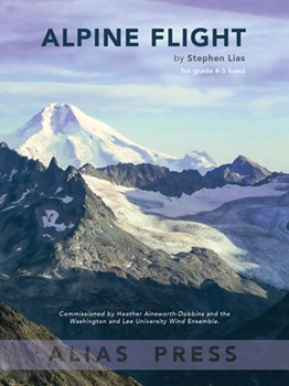 Alpine Flight