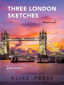 Three London Sketches