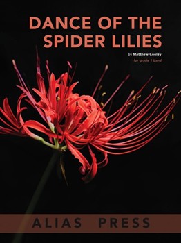 Dance of the Spider Lillies
