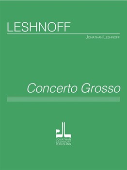 Concerto Grosso