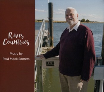River Countries Music by Paul Mack Somers by Somers Paul Mack for