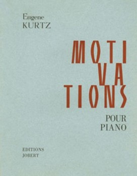 Motivations by Kurtz Eugene for
