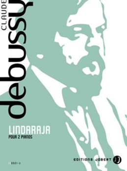 Lindaraja by Debussy Claude for