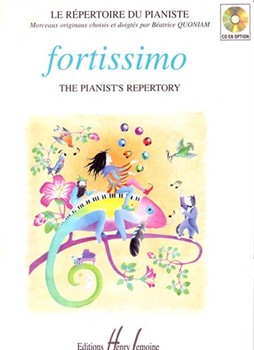 Fortissimo by Various for