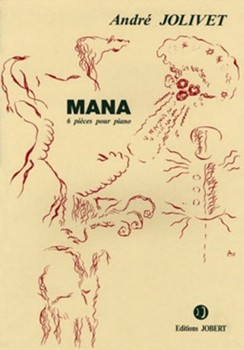 Mana by Jolivet Andre for