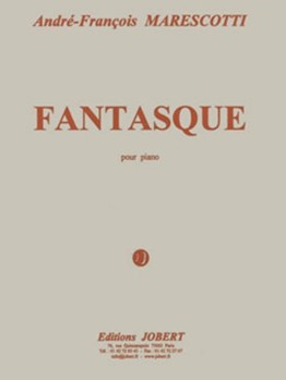 Fantasque by Marescotti Andre-fr for