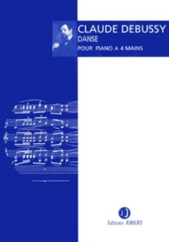 Danse by Debussy Claude for