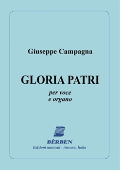 Gloria Patri by Campagna Giuseppe for