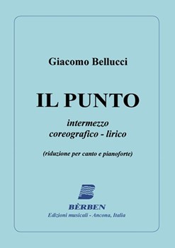 Il Punto by Bellucci Giacomo for
