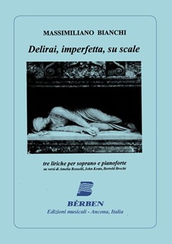 Delirai Imperfetta by Bianchi Massimilian for