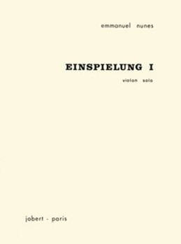 Einspielung 1 by Nunes Emmanuel for