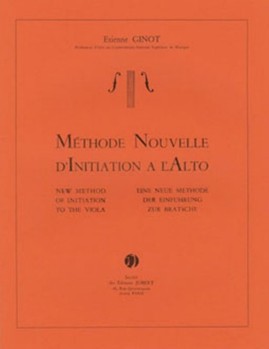 Methode Nouvelle... by Ginot Etienne for