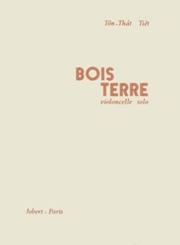 Bois Terre by Tiet Ton-That for