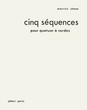5 Sequences by Ohana Maurice for