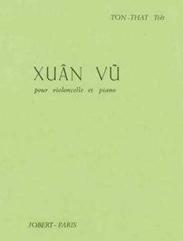 Xuan Vu by Tiet Ton-That for