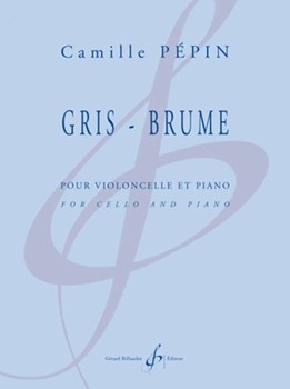 Gris - Brume