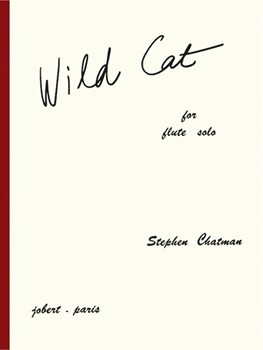 Wild Cat by Chatman Stephen for