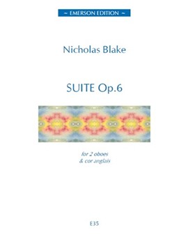Suite by Blake Nicholas for