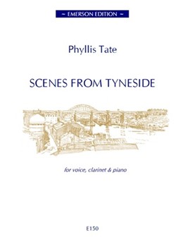 Scenes From Tyneside by Tate Phyillis for