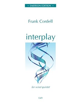 Interplay by Cordell Frank for