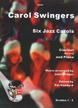 Carol Swingers by Traditional - Widger John - for