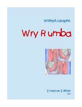 Wry Rumba by Josephs Wilfred for