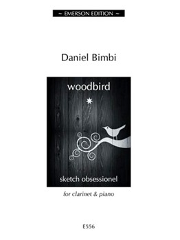 Woodbird Sketch Obsessionel by Bimbi Daniel for