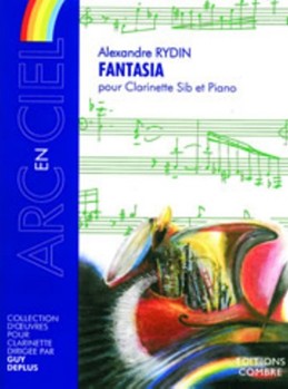 Fantasia by Rydin Alexandre for