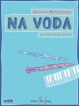 Na Voda (Sur L'Eau) by Marty-lejon Christi for