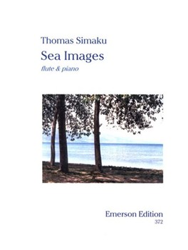 Sea Images by Simaku Thoma for